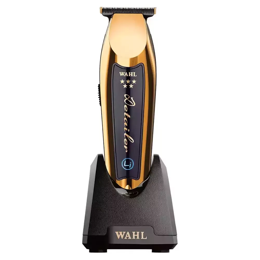 Триммер "Wahl - Gold Detailer" (8171-716) - 2
