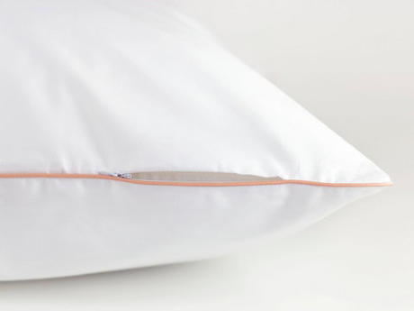 Набор наволочек 2шт 70х70 German Grass Innsbruck Noble Rose Grass