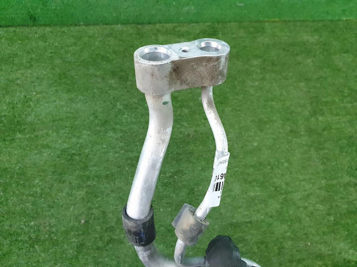 Трубка кондиционера Porsche Cayenne 3 PO536 (2017-н.в.)