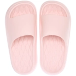 Шлепанцы женские «SPA», цвет розовый, р-р 36-37