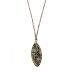 Колье Clara Bijoux B77154 BR