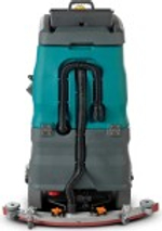 Машина поломоечная VinnerMyer S760R с местом оператора, (Li-150Ah) VM760R-L150