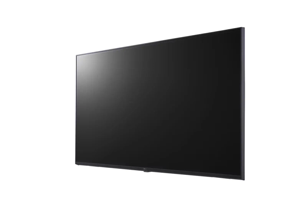 Дисплей профессиональный LG 43UL3J-M