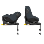 Автокресло Maxi-Cosi Mica 360 Pro I-size 8549550110 Authentic graphite/графит