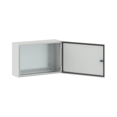 Корпус навесной CE c М/П  ВхШхГ 400x600x200 мм