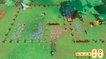 Игра Paleo Pines: The Dino Valley (Русская версия) для Nintendo Switch