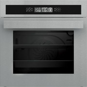 Электрический духовой шкаф Zigmund & Shtain EN 222.112 S