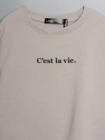 Летний костюм для девочки, лонгслив и юбка