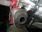 Honda CR80R HE04-2000265