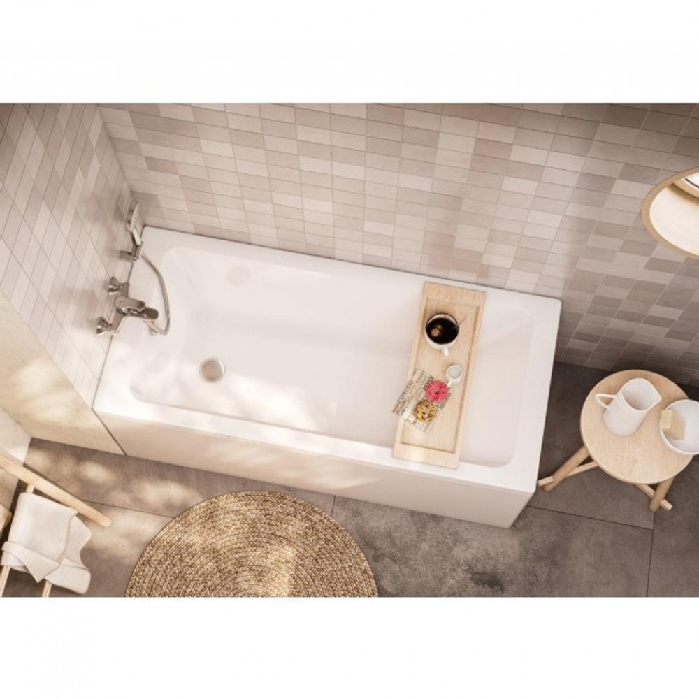 Акриловая ванна Roca Leon 1500x700 7248659000