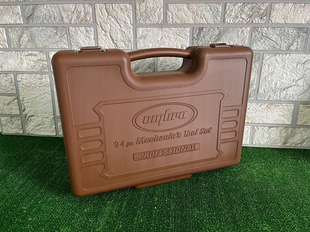 Набор инструментов Ombra omt94s 94 пр