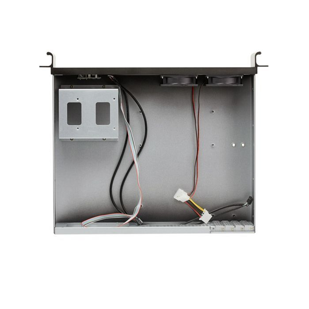 Корпус серверный 2U Exegate 2U350-03