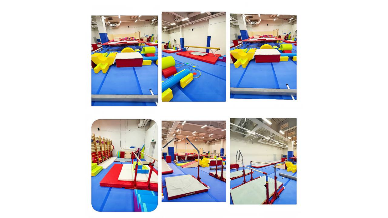 Производитель "Звезда-Центр" успешно реализовал проект в Екатеринбурге