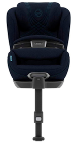 Автокресло Cybex Anoris T i-Size Nautical Blue