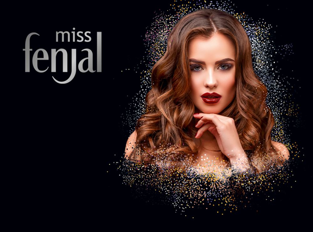 Fenjal Miss Touch Of Purple