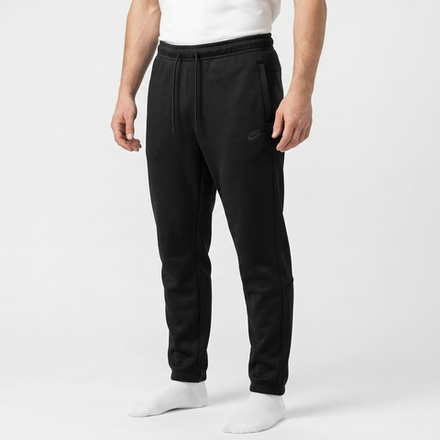 Штаны Nike #21 • Черный