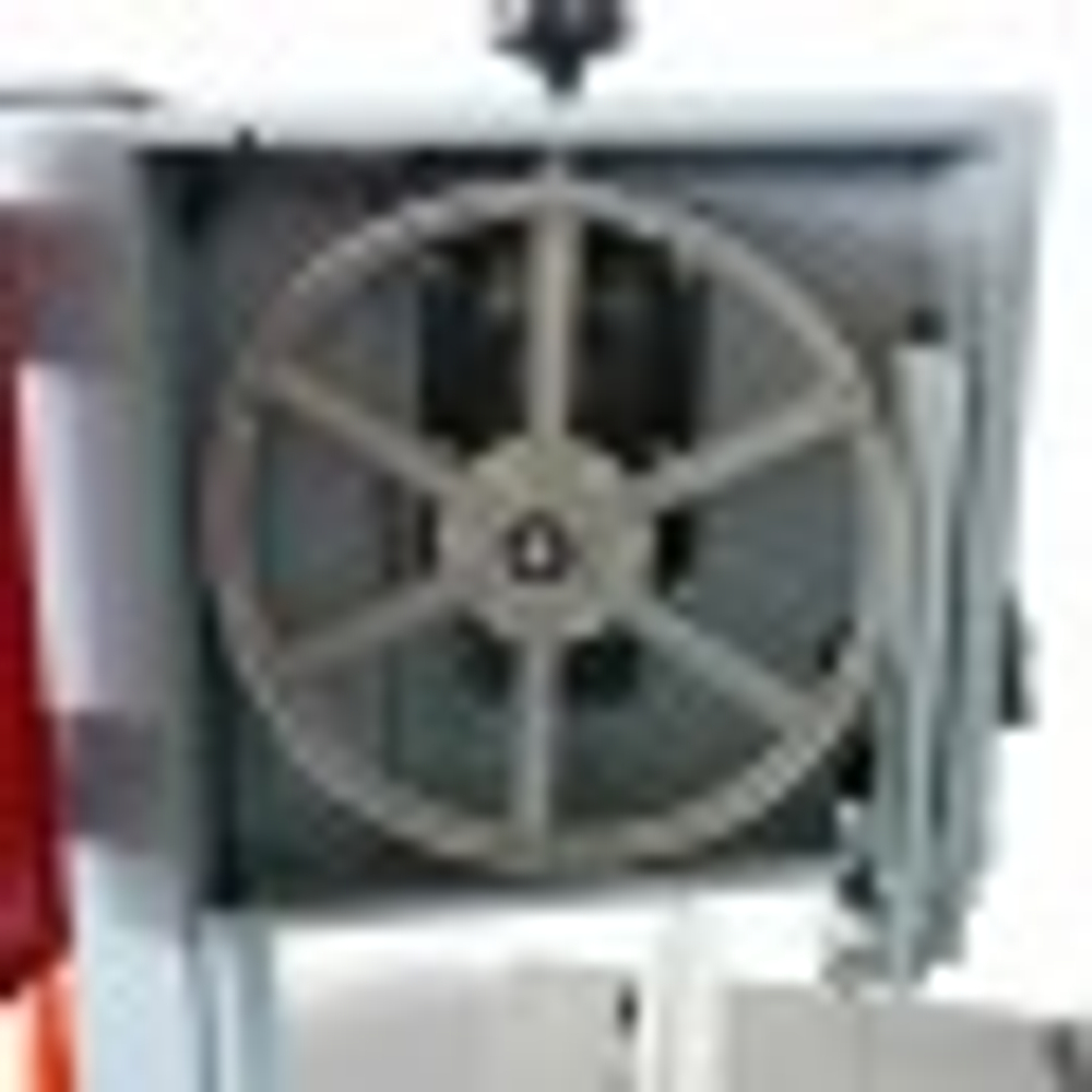 Пила ленточная Jib BAS 250 0,37 кВт, 230В 0203020007000