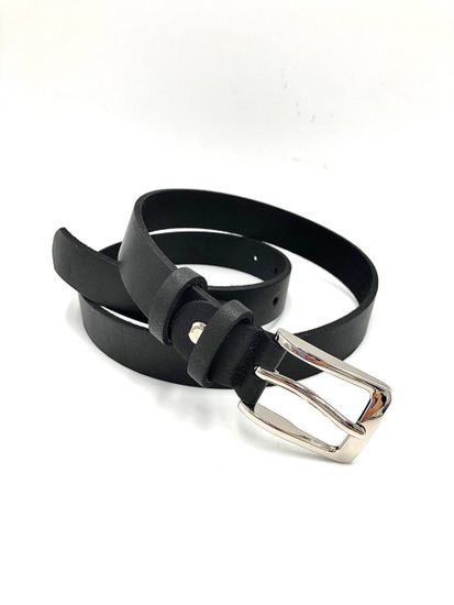 Купить женский и мужской кожаный ремень с доставкой по России