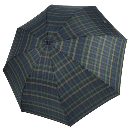 Мужской зонт трость Три Слона, п/автомат 1820-L-06