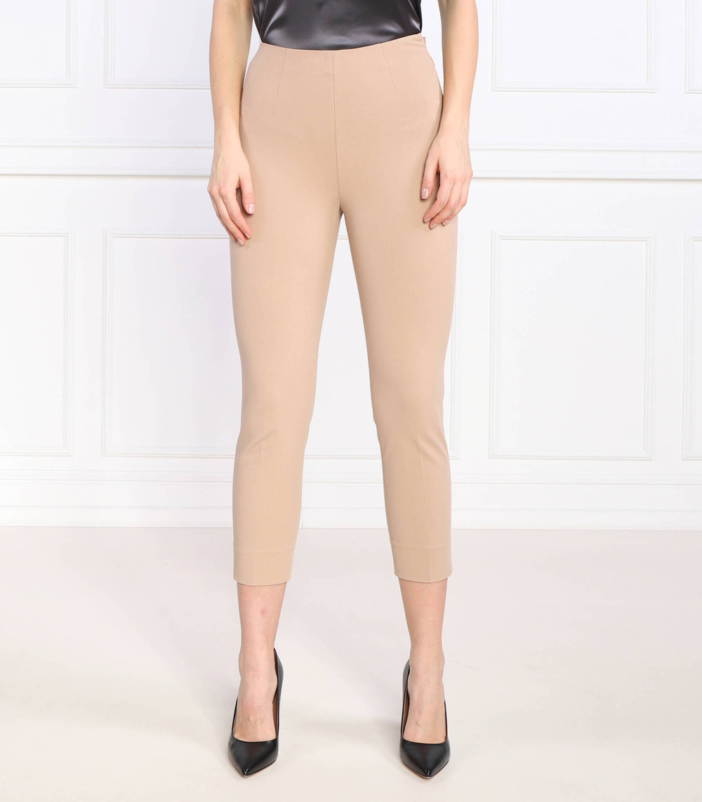 штаны Peserico - коричневый(PH4863J1 06479)