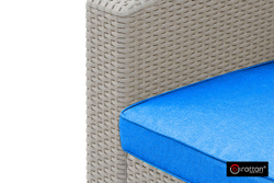 Комплект RATTAN PREMIUM 4