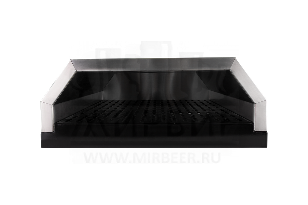 Переносной угольный гриль YOKER, Китай