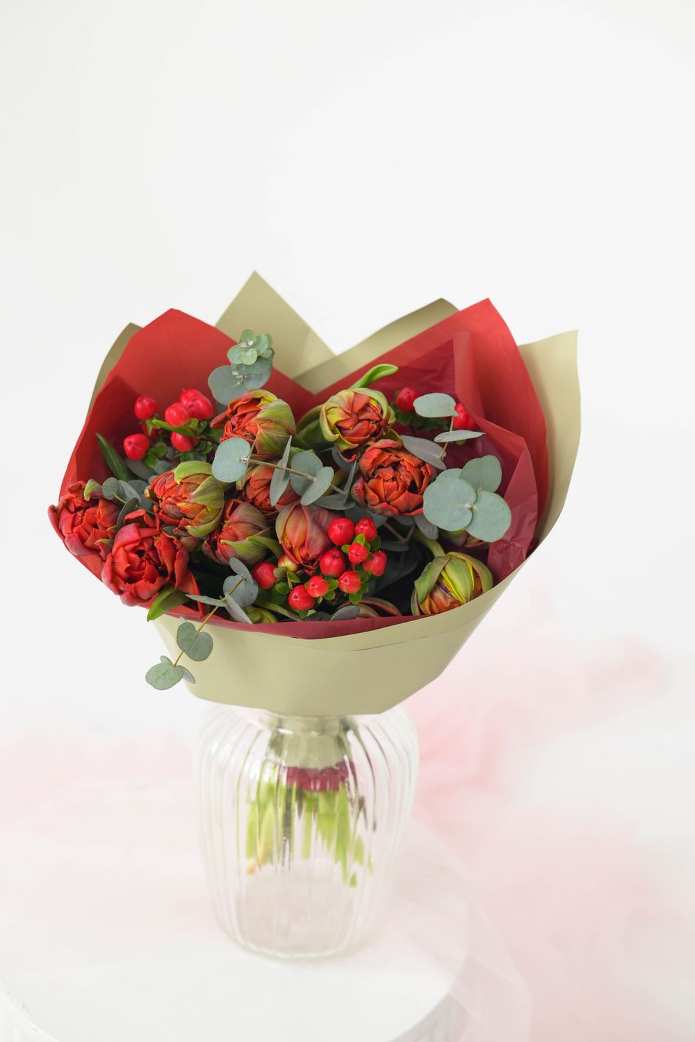 "Вишнёвая Маргарита мини" 