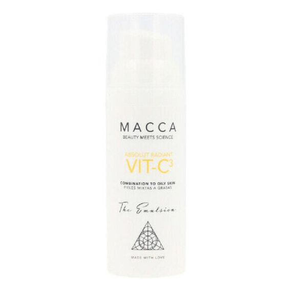Крем, подсвечивающий кожу Absolut Radiant VIT-C3 Macca Смешанная кожа (50 ml)