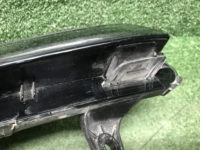 ДХО правый Москвич 3 (2022-н.в.) LED