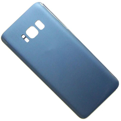 Задняя крышка для Samsung Galaxy S8 (G950F) Синий