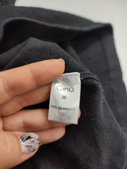 Джемпер Gina модный 44 размер