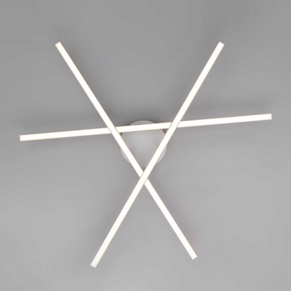 Люстра потолочная Citilux Стиг CL203130