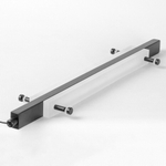 Подвесной светодиодный светильник Lussole BLOUNT LSP-7356