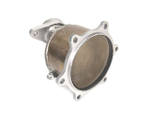 GP-71213, Катализатор Nissan Micra III (2002-2010) 1,4л (88л.с.)
