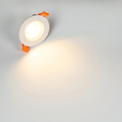 Встраиваемый точечный светильник MyFar Agora MT2021-G5.3-W