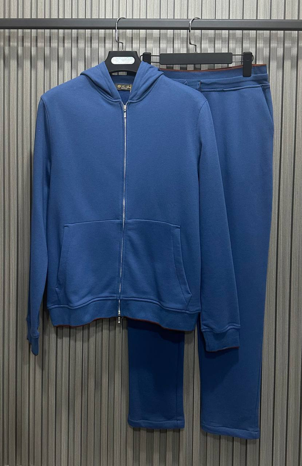 Спортивный костюм Loro Piana