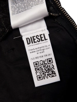 Джинсы W DIESEL