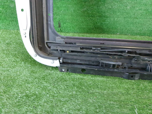 Механизм панорамной крыши BMW X5 F15 (2013-2018)