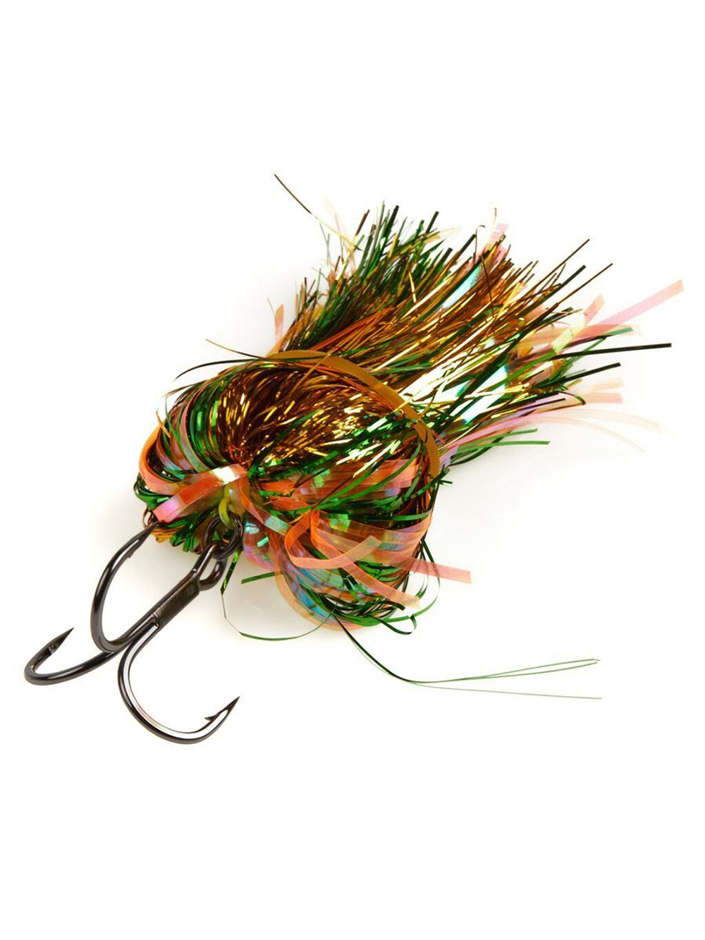 Чаттербейт Lucky John BBS CHATTERBAIT PIKE 38.0г 001
