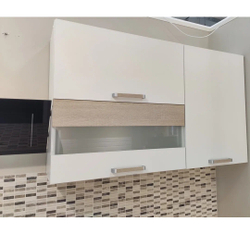 Готовая кухня Айсбери 2.4 м