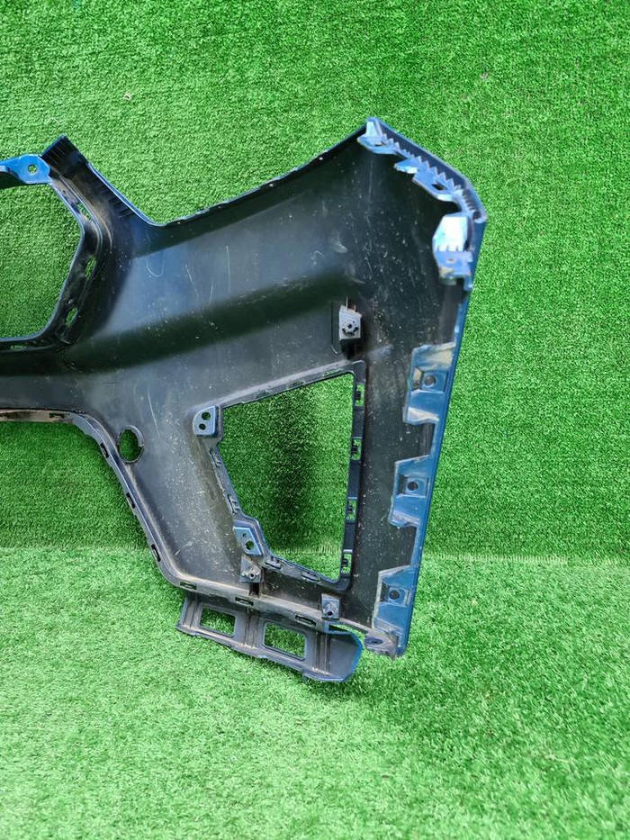 Бампер передний Hyundai Creta 1 (2016-2021)