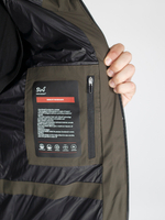 Куртка утепленная M SKANDIWEAR