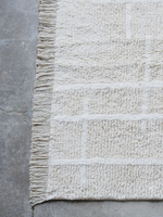 Хлопковый ковер Lillaland MATIS (120 x 180 см)