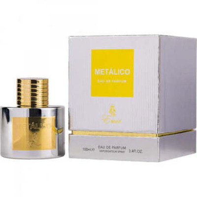 Paris Corner Metallica EDP 100ml