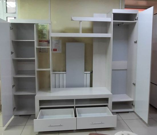 Гостиная АРИЗОНА правая