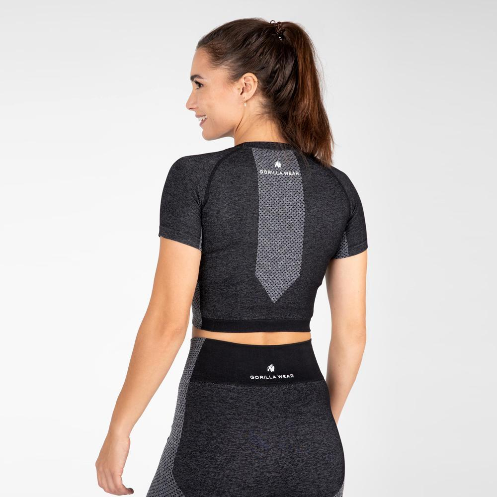 Футболка GORILLA Selah Crop