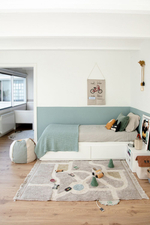 Ковер Lorena Canals EcoCity (120 х 170 см)