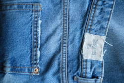 Джинсы Zara
