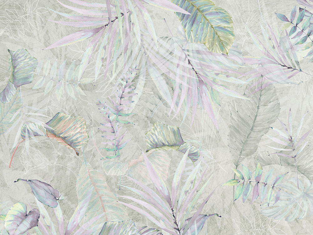 Коллекция SELVA 19