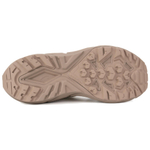 Anta Wujie Mid top Outdoor Insulated Shoes Men"s Dark Gray Brown